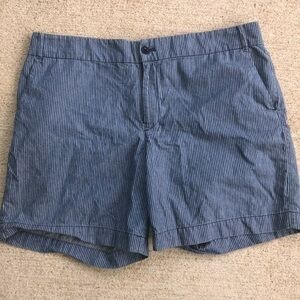 Champs woman’s short